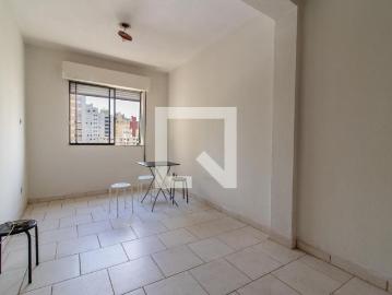 Apto, Centro, 1 Quarto, 43 m2 Campinas