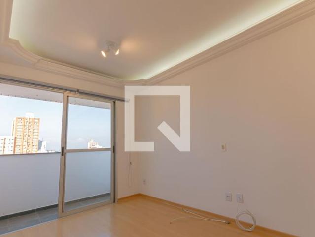 Apto, Centro, 1 Quarto, 43 m2 Campinas