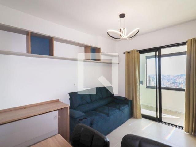 Apto, Centro, 1 Quarto, 43 m2 Campinas