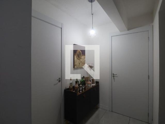 Apto, Centro, 1 Quarto, 43 m2 Canoas