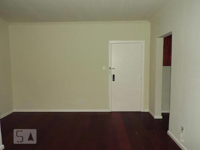 Apto, Centro, 1 Quarto, 43 m2 Florianópolis