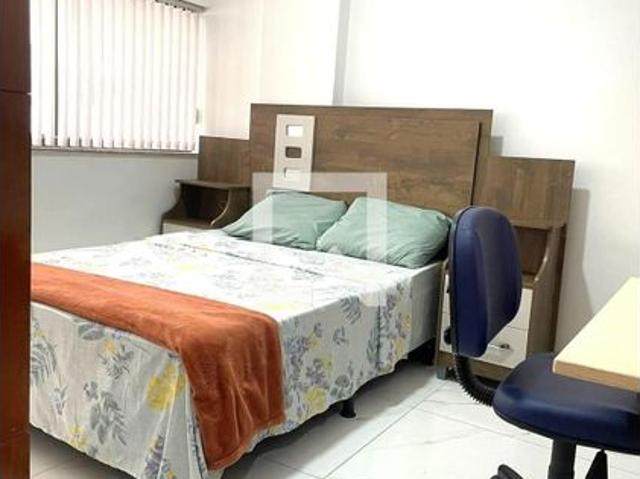 Apto, Centro, 1 Quarto, 43 m2 Rio de Janeiro