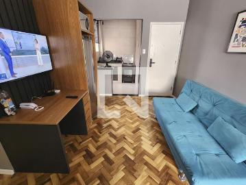 Apto, Centro, 1 Quarto, 43 m2 Rio de Janeiro