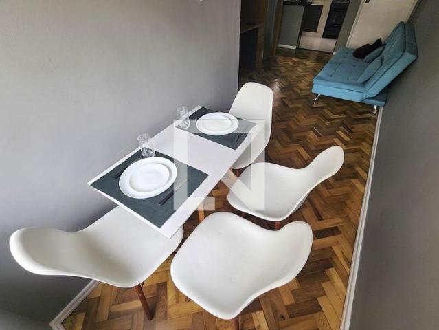 Apto, Centro, 1 Quarto, 43 m2 Rio de Janeiro