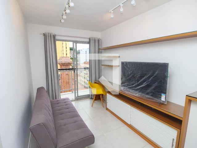 Apto, Centro, 1 Quarto, 43 m2 Rio de Janeiro