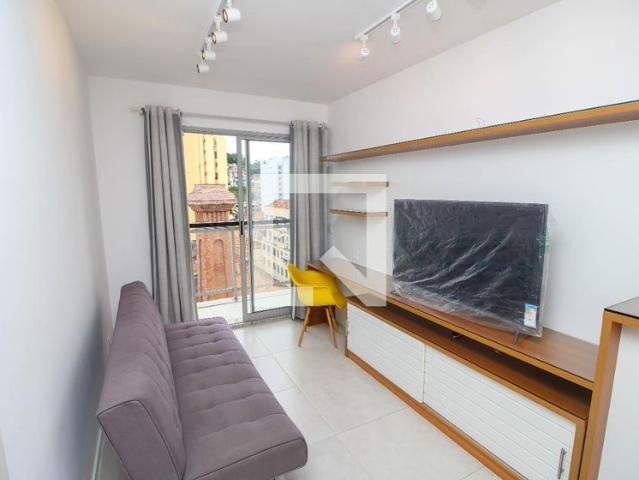 Apto, Centro, 1 Quarto, 43 m2 Rio de Janeiro