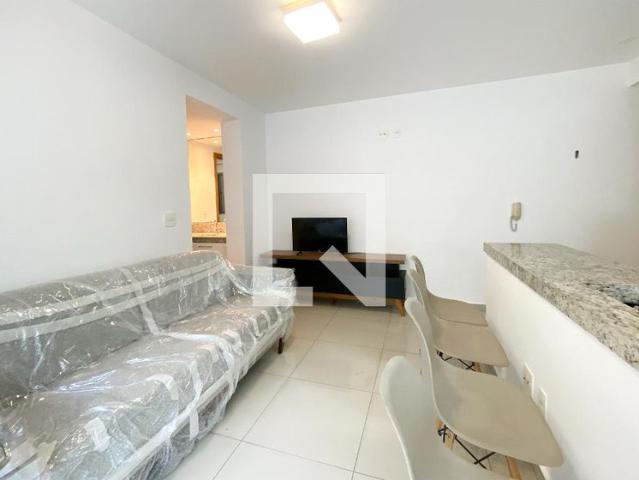 Apto, Centro, 1 Quarto, 40 m2 Belo Horizonte