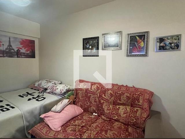Apto, Centro, 1 Quarto, 40 m2 Campinas