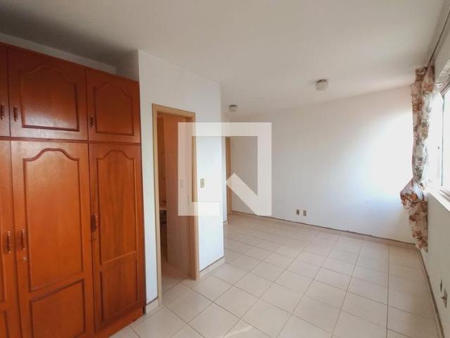 Apto, Centro, 1 Quarto, 40 m2 Campinas