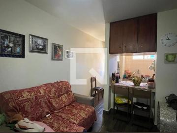 Apto, Centro, 1 Quarto, 40 m2 Campinas