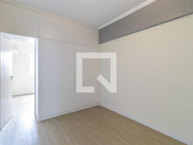 Apto, Centro, 1 Quarto, 40 m2 Campinas