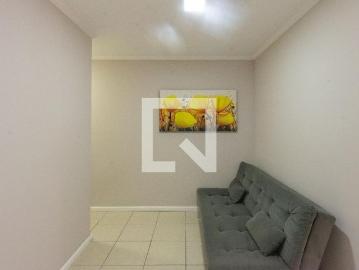 Apto, Centro, 1 Quarto, 40 m2 Campinas