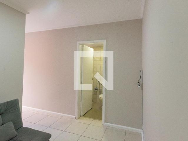 Apto, Centro, 1 Quarto, 40 m2 Campinas
