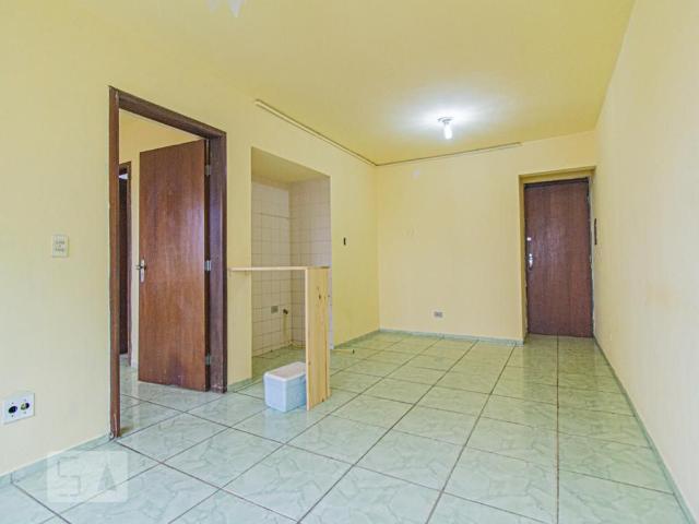Apto, Centro, 1 Quarto, 40 m2 Curitiba