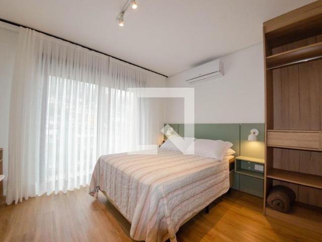 Apto, Centro, 1 Quarto, 40 m2 Florianópolis