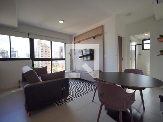 Apto, Centro, 1 Quarto, 40 m2 Florianópolis