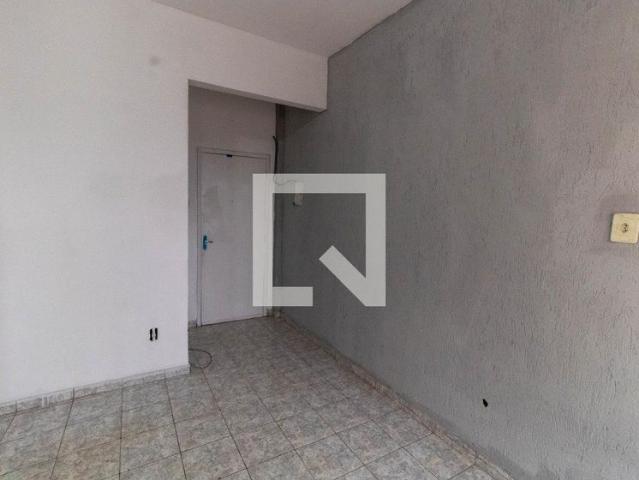 Apto, Centro, 1 Quarto, 40 m2 Niterói