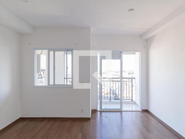 Apto, Centro, 1 Quarto, 40 m2 Osasco