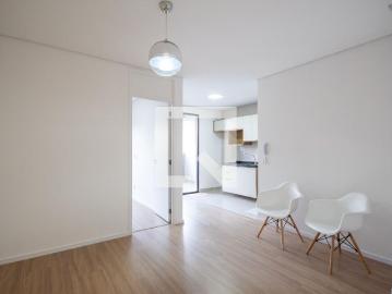 Apto, Centro, 1 Quarto, 40 m2 Osasco