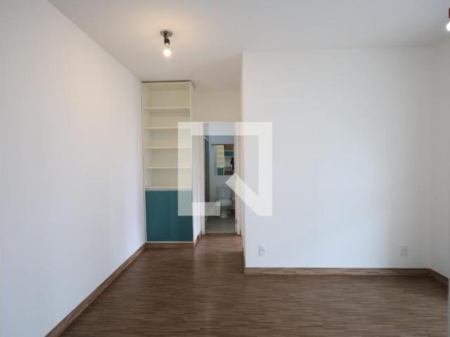 Apto, Centro, 1 Quarto, 40 m2 Osasco