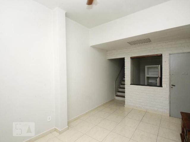 Apto, Centro, 1 Quarto, 42 m2 Rio de Janeiro
