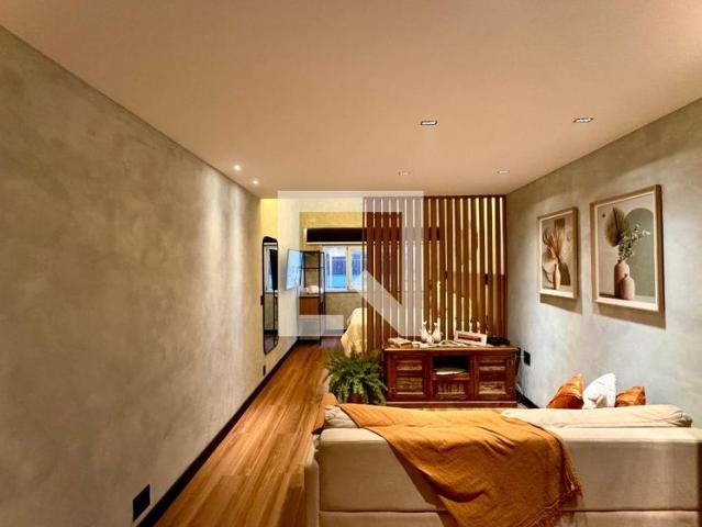 Apto, Centro, 1 Quarto, 40 m2 Rio de Janeiro