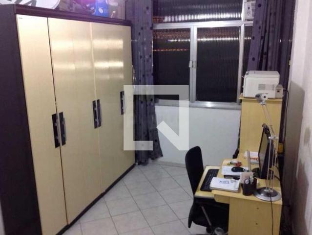Apto, Centro, 1 Quarto, 40 m2 Rio de Janeiro