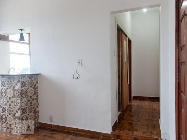Apto, Centro, 1 Quarto, 40 m2 Rio de Janeiro