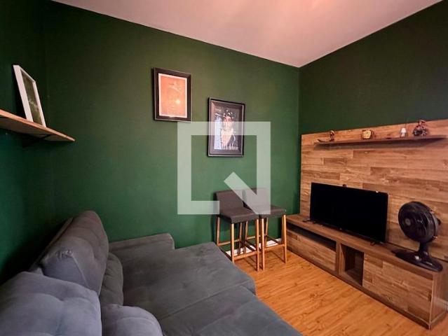 Apto, Centro, 1 Quarto, 40 m2 Rio de Janeiro