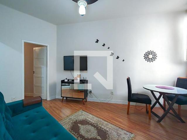 Apto, Centro, 1 Quarto, 40 m2 Rio de Janeiro