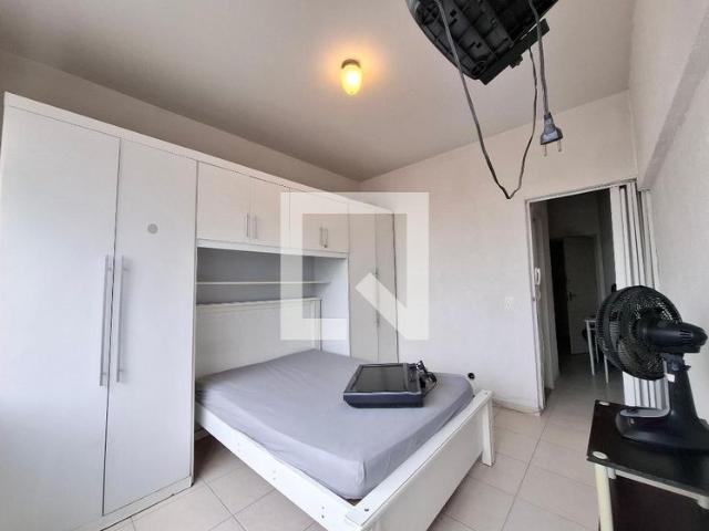 Apto, Centro, 1 Quarto, 40 m2 Rio de Janeiro