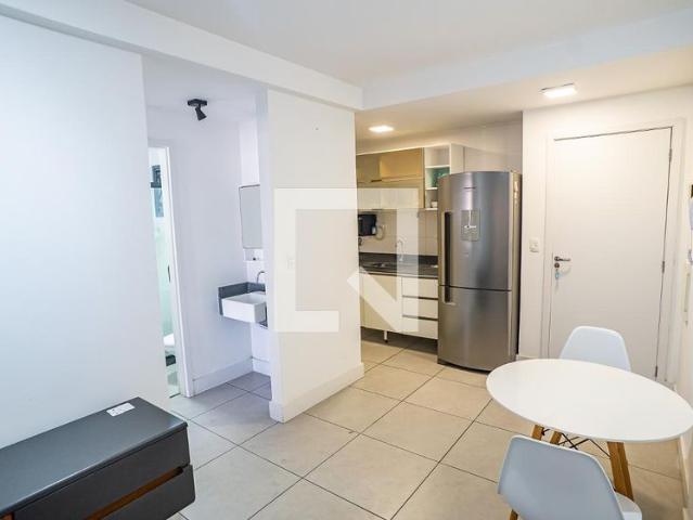 Apto, Centro, 1 Quarto, 40 m2 Rio de Janeiro