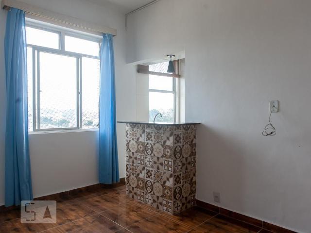 Apto, Centro, 1 Quarto, 40 m2 Rio de Janeiro