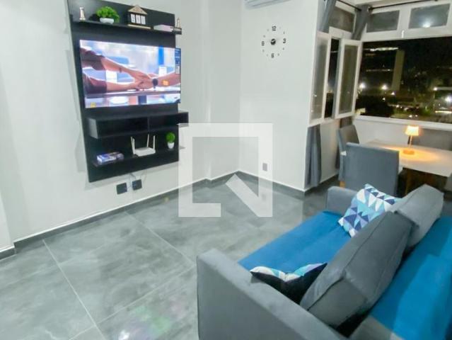 Apto, Centro, 1 Quarto, 40 m2 Rio de Janeiro