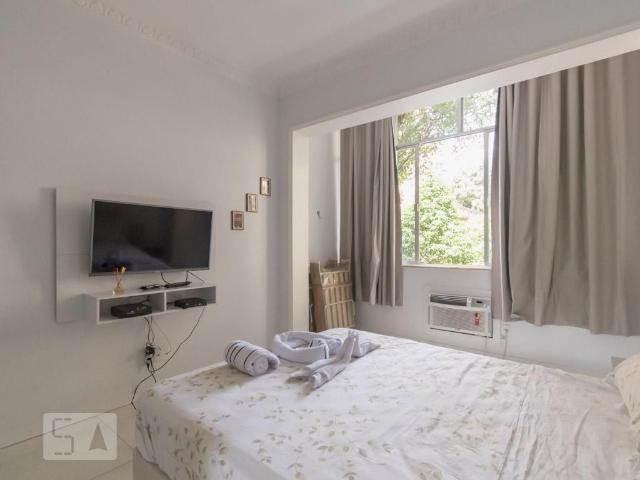Apto, Centro, 1 Quarto, 40 m2 Rio de Janeiro