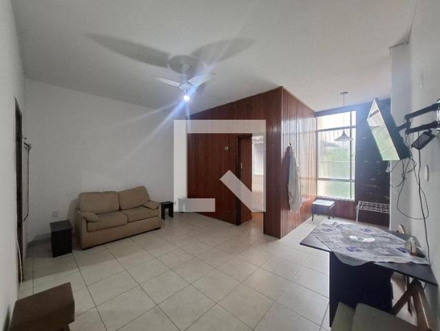 Apto, Centro, 1 Quarto, 40 m2 Rio de Janeiro