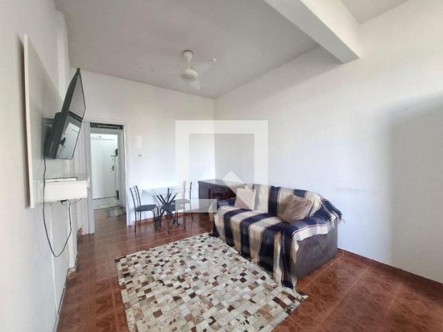 Apto, Centro, 1 Quarto, 40 m2 Rio de Janeiro