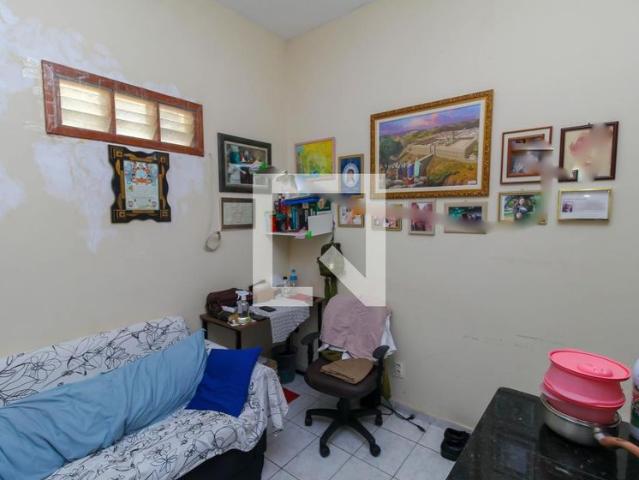 Apto, Centro, 1 Quarto, 40 m2 Rio de Janeiro