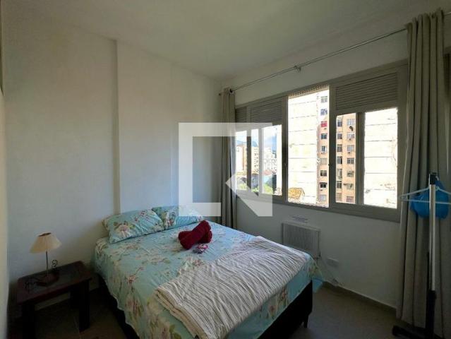 Apto, Centro, 1 Quarto, 40 m2 Rio de Janeiro