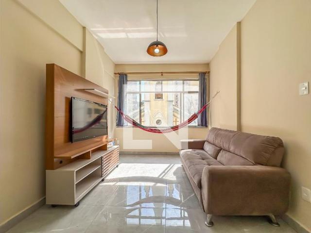 Apto, Centro, 1 Quarto, 40 m2 Rio de Janeiro