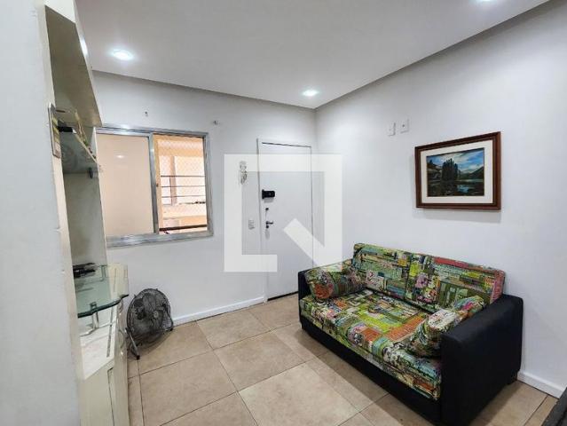 Apto, Centro, 1 Quarto, 40 m2 Rio de Janeiro