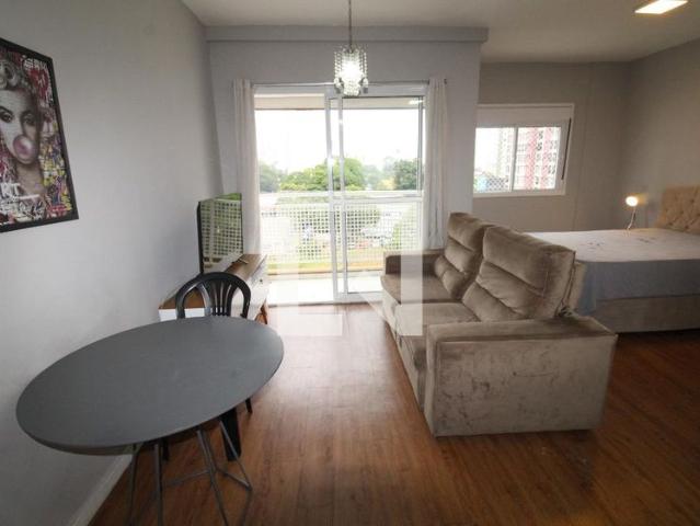 Apto, Centro, 1 Quarto, 40 m2 São José dos Campos