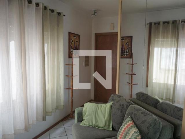 Apto, Centro, 1 Quarto, 40 m2 São Leopoldo