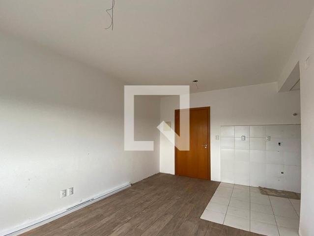 Apto, Centro, 1 Quarto, 40 m2 São Leopoldo