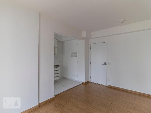 Apto, Centro, 1 Quarto, 40 m2 São Paulo
