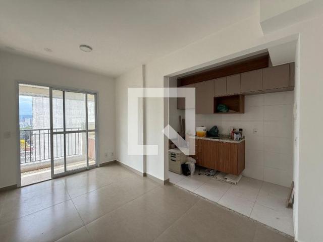 Apto, Centro, 1 Quarto, 40 m2 São Paulo