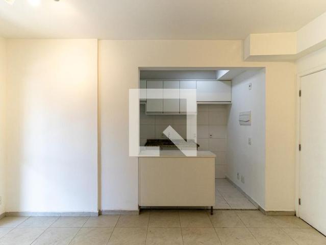 Apto, Centro, 1 Quarto, 40 m2 São Paulo