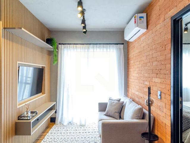 Apto, Centro, 1 Quarto, 40 m2 São Paulo