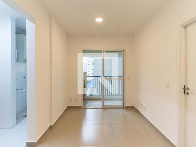 Apto, Centro, 1 Quarto, 40 m2 São Paulo