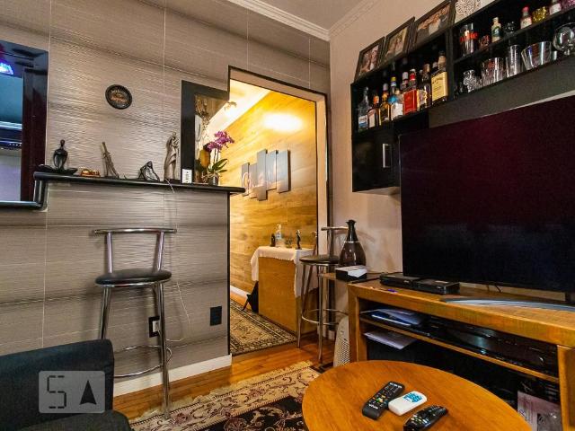 Apto, Centro, 1 Quarto, 40 m2 São Paulo